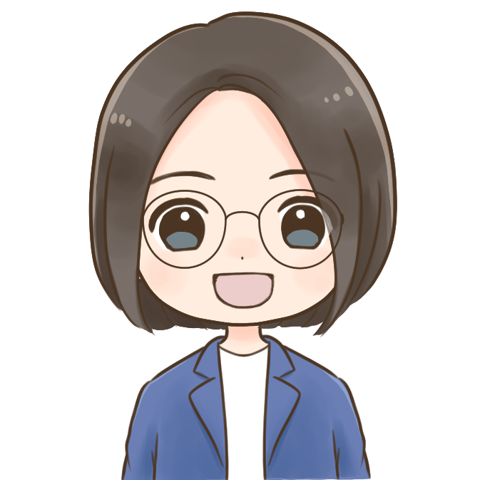 こよみのアバター